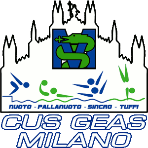 CUS GEAS MILANO